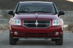 Dodge Caliber 2007 года